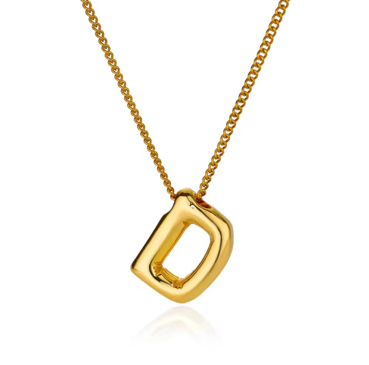 Vale initial