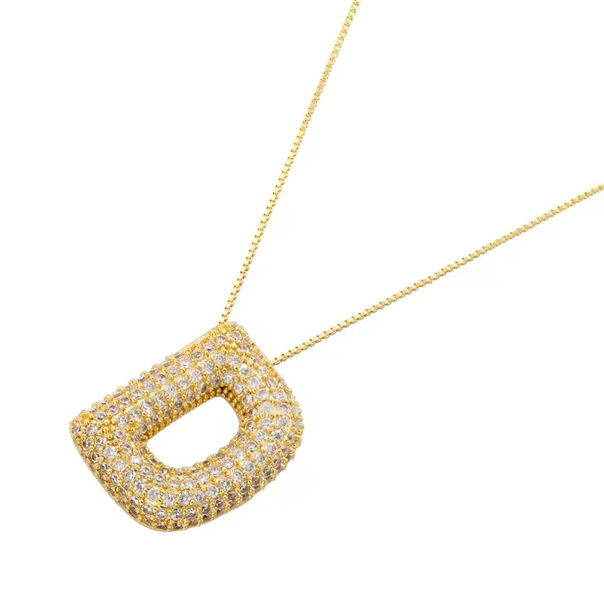 Hailey initial