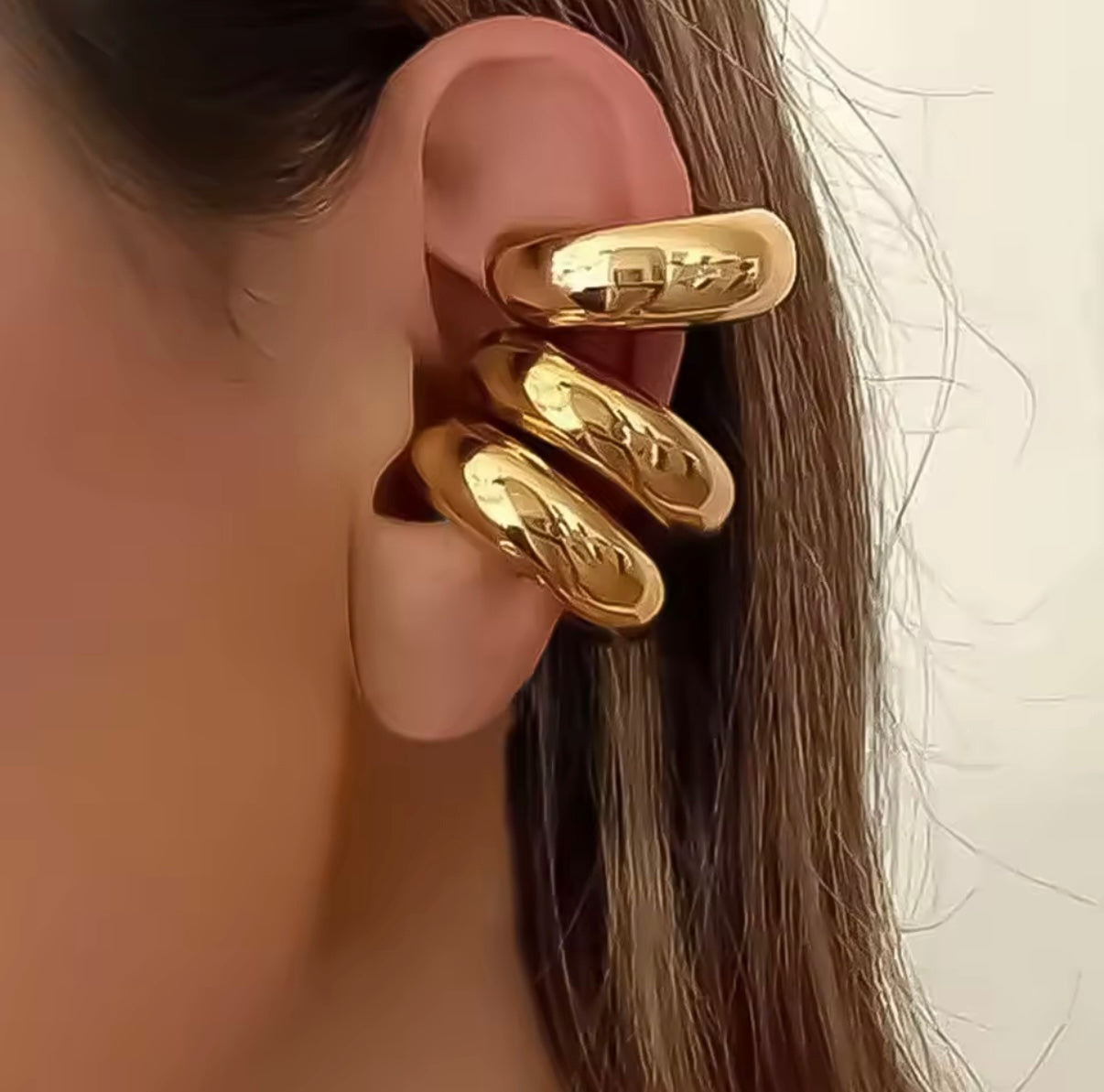 Earcuff chuncky