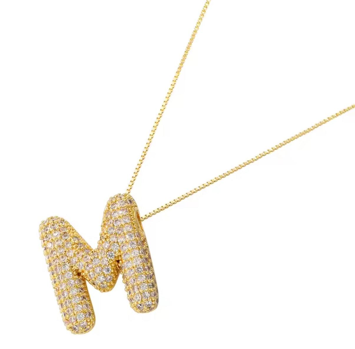 Hailey initial