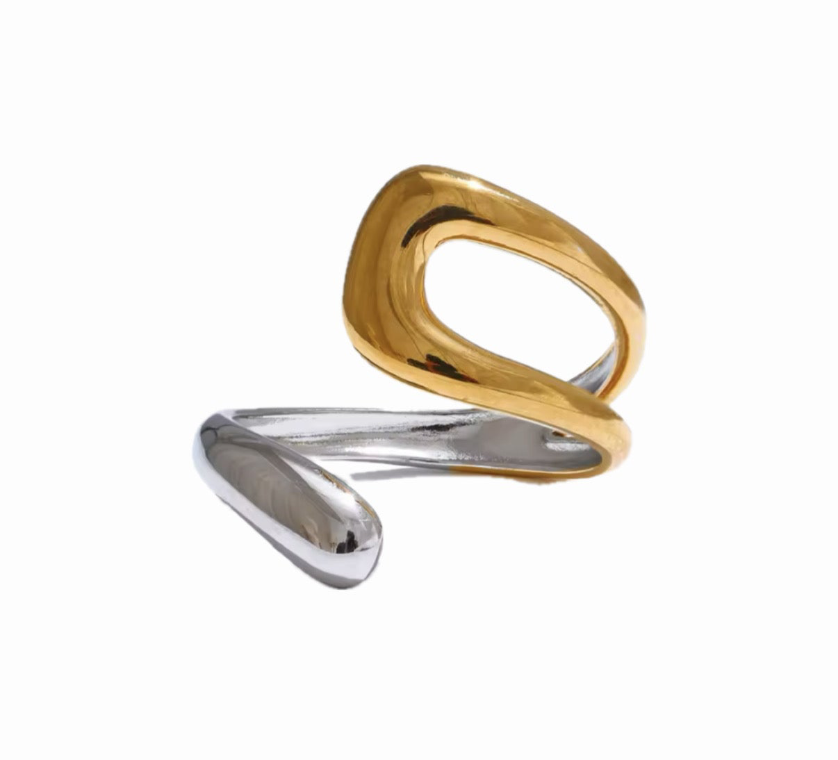Fer rings
