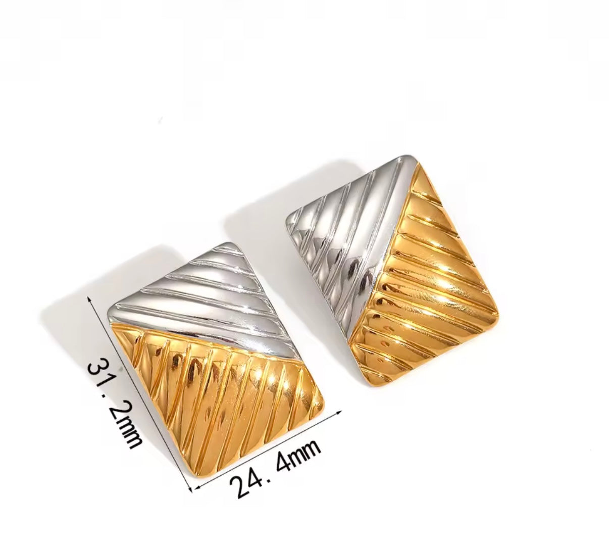 Mika Earrings