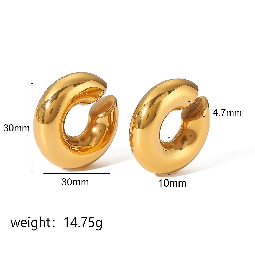 Earcuff chuncky