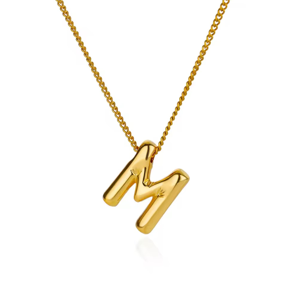 Vale initial