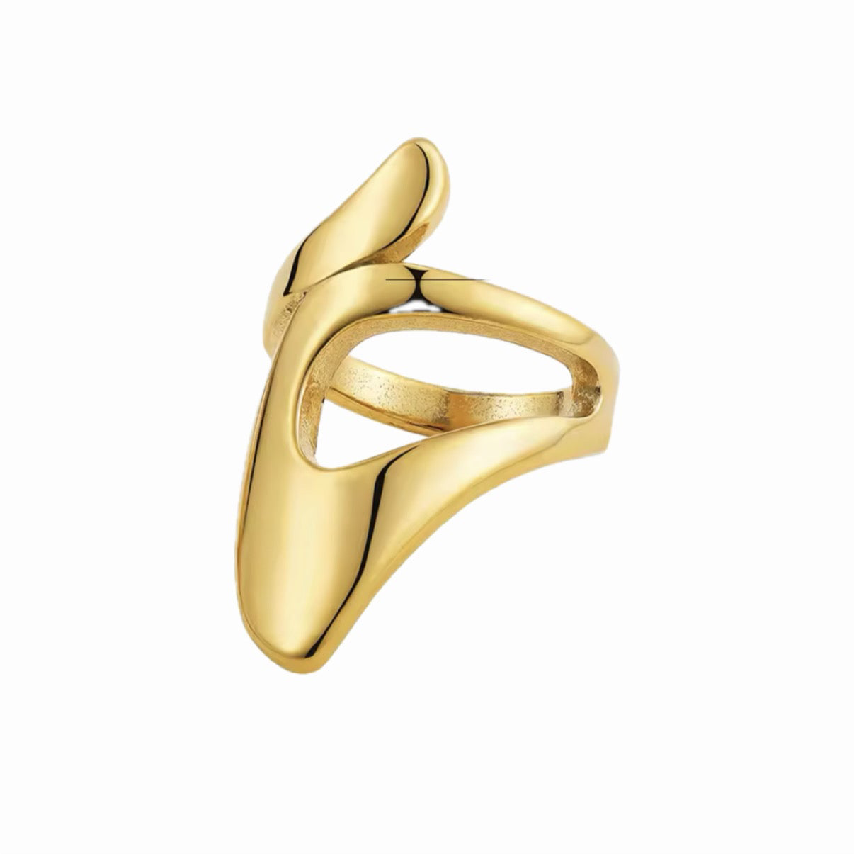 Sam rings