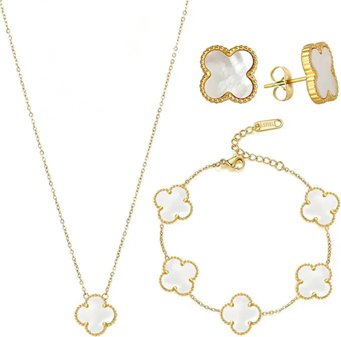 Set van cleef