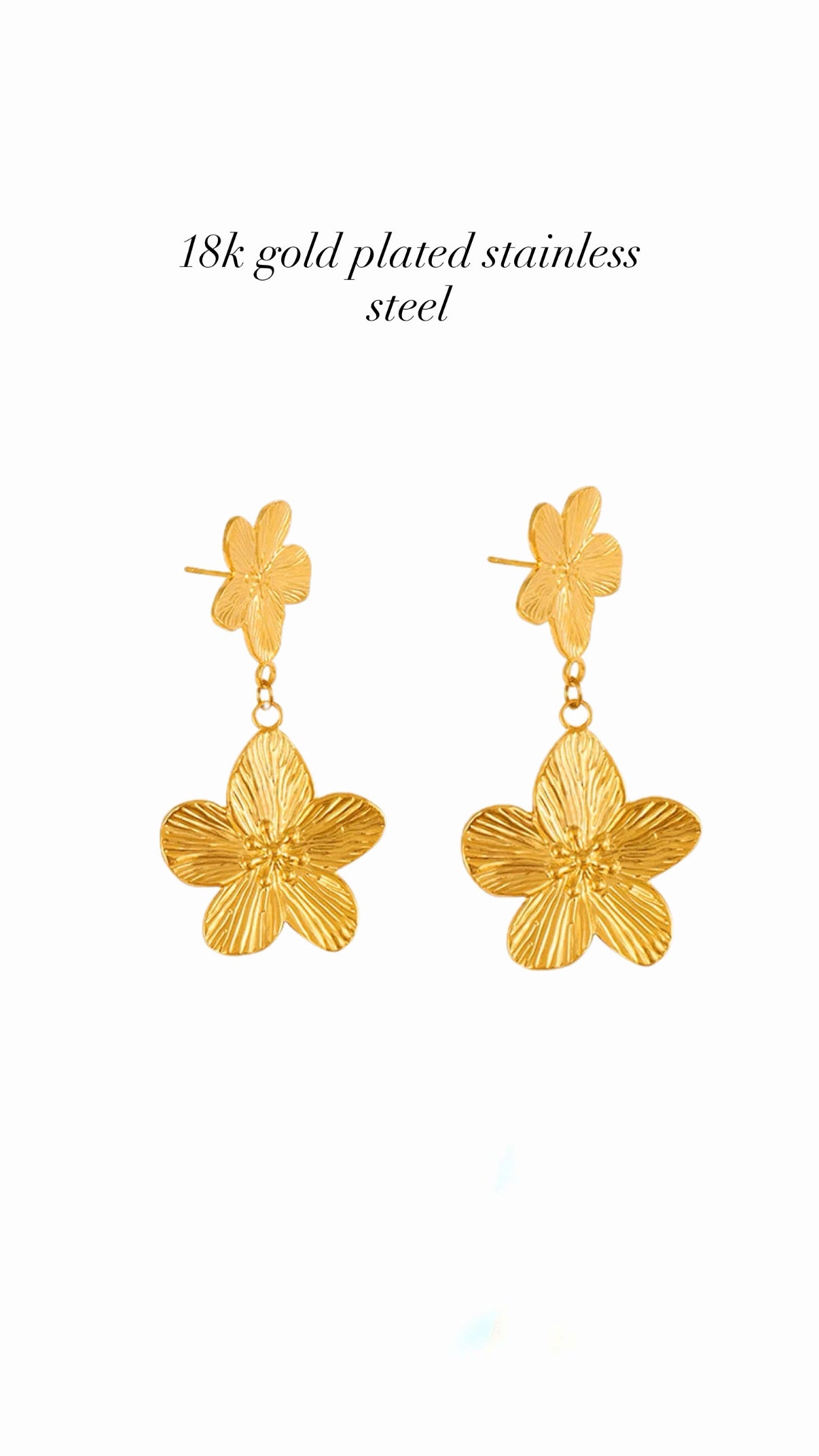 Ela earrings