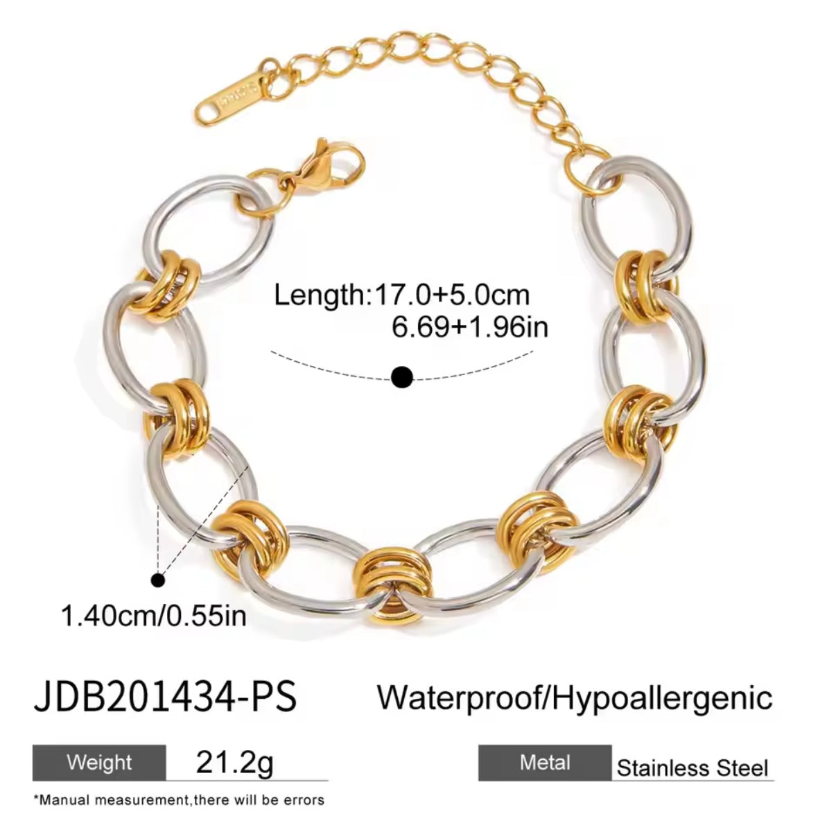 Susy Bracelet