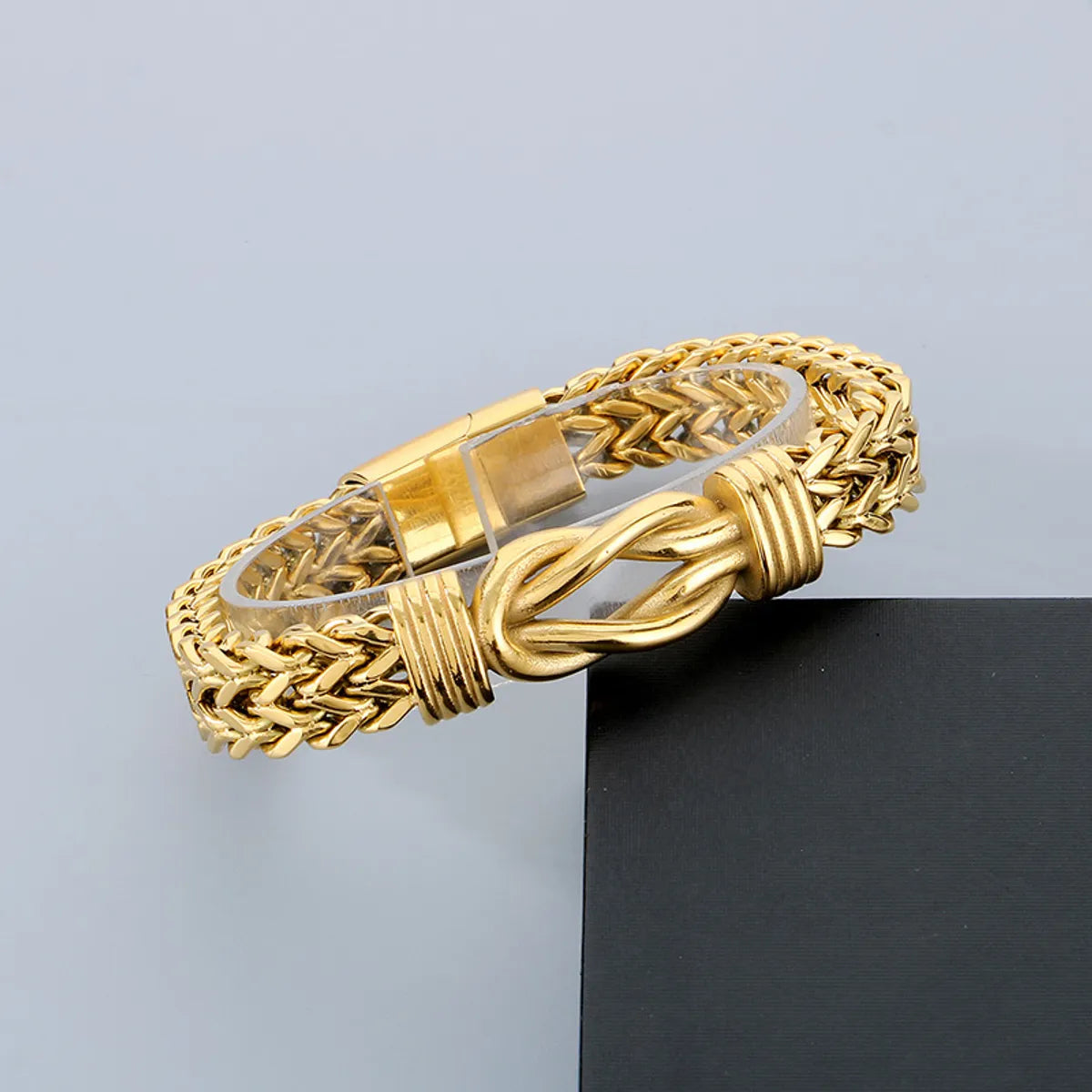 Men bracelet