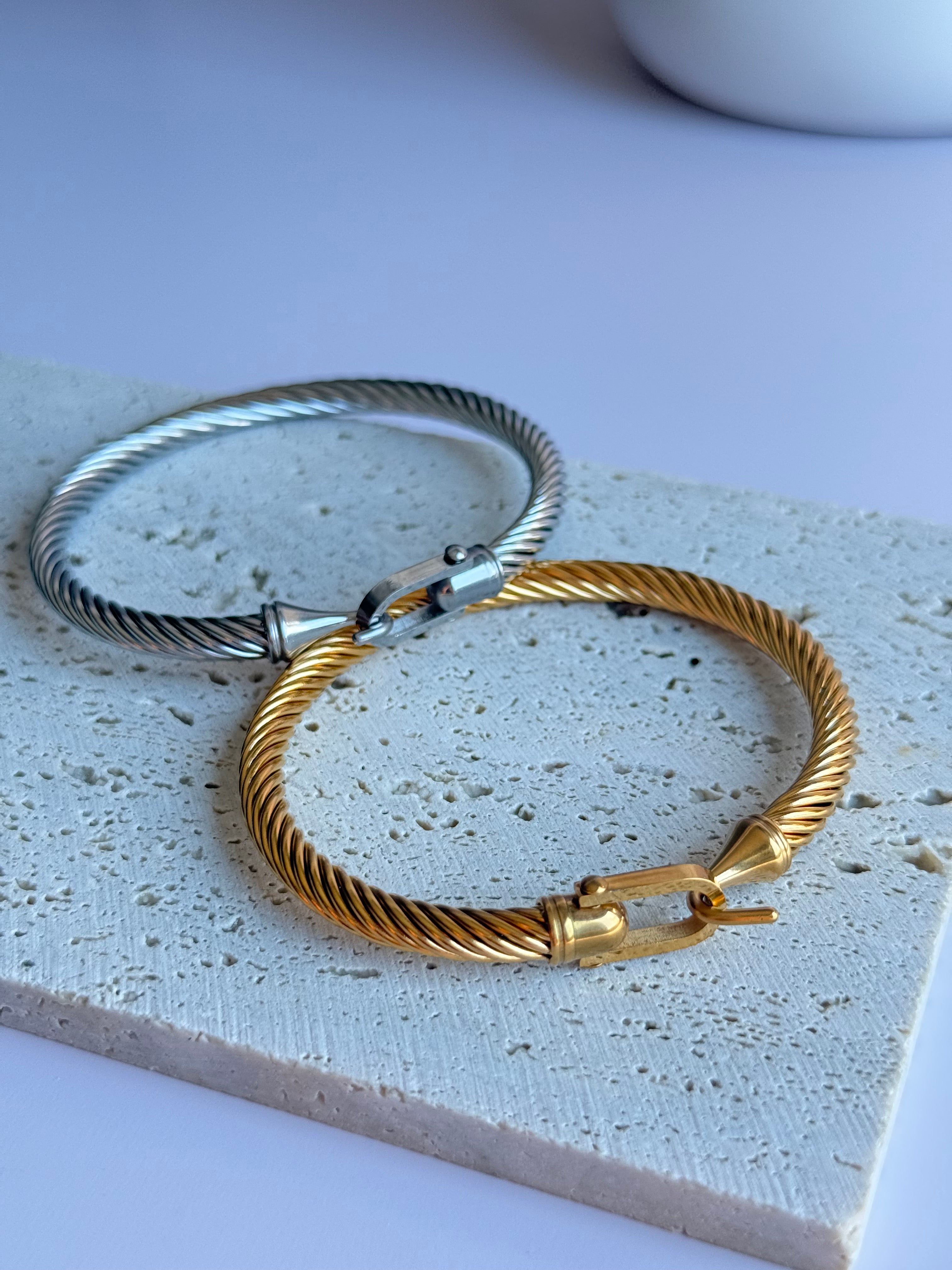 Alaia Bracelet