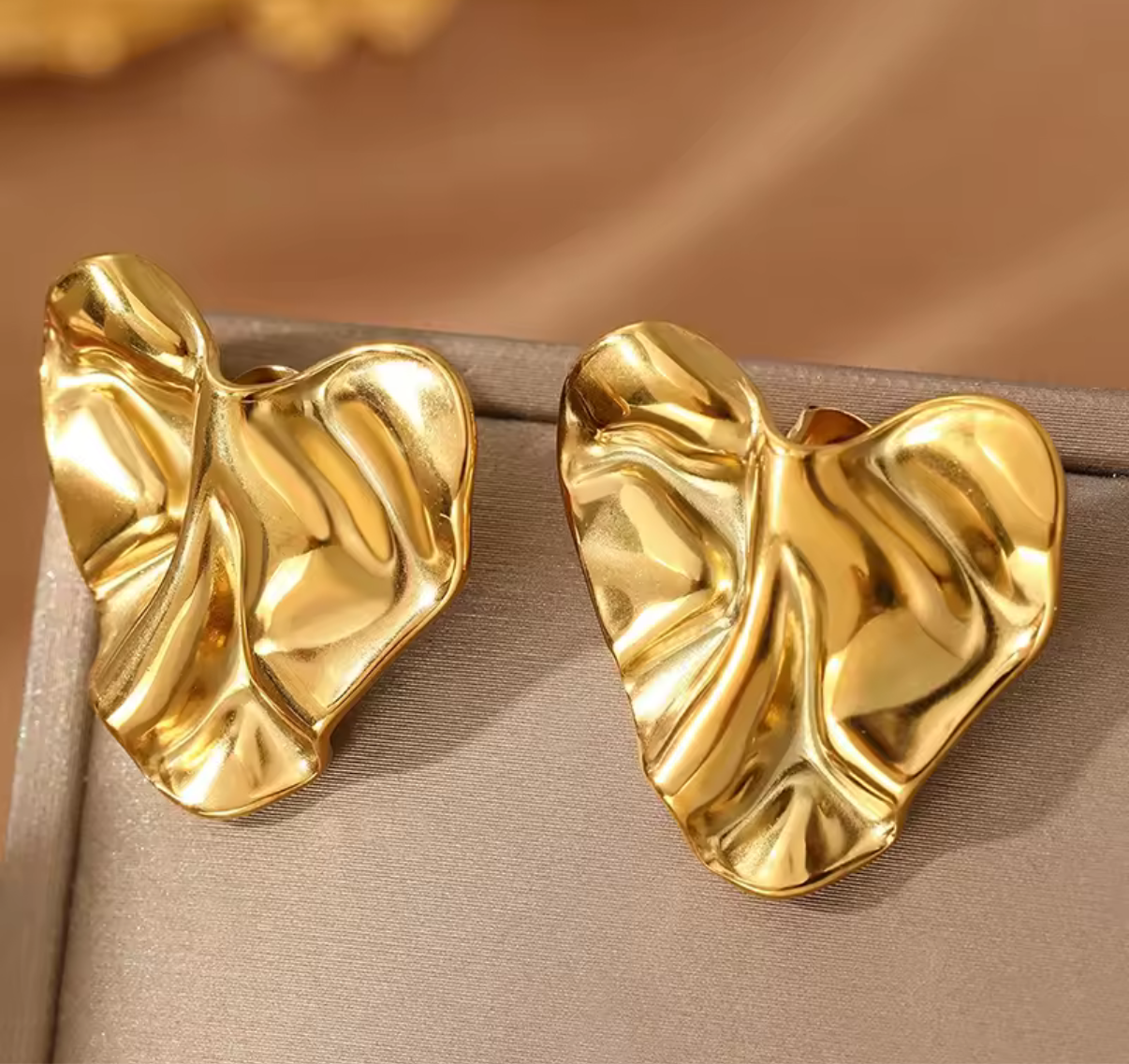 Lover earrings
