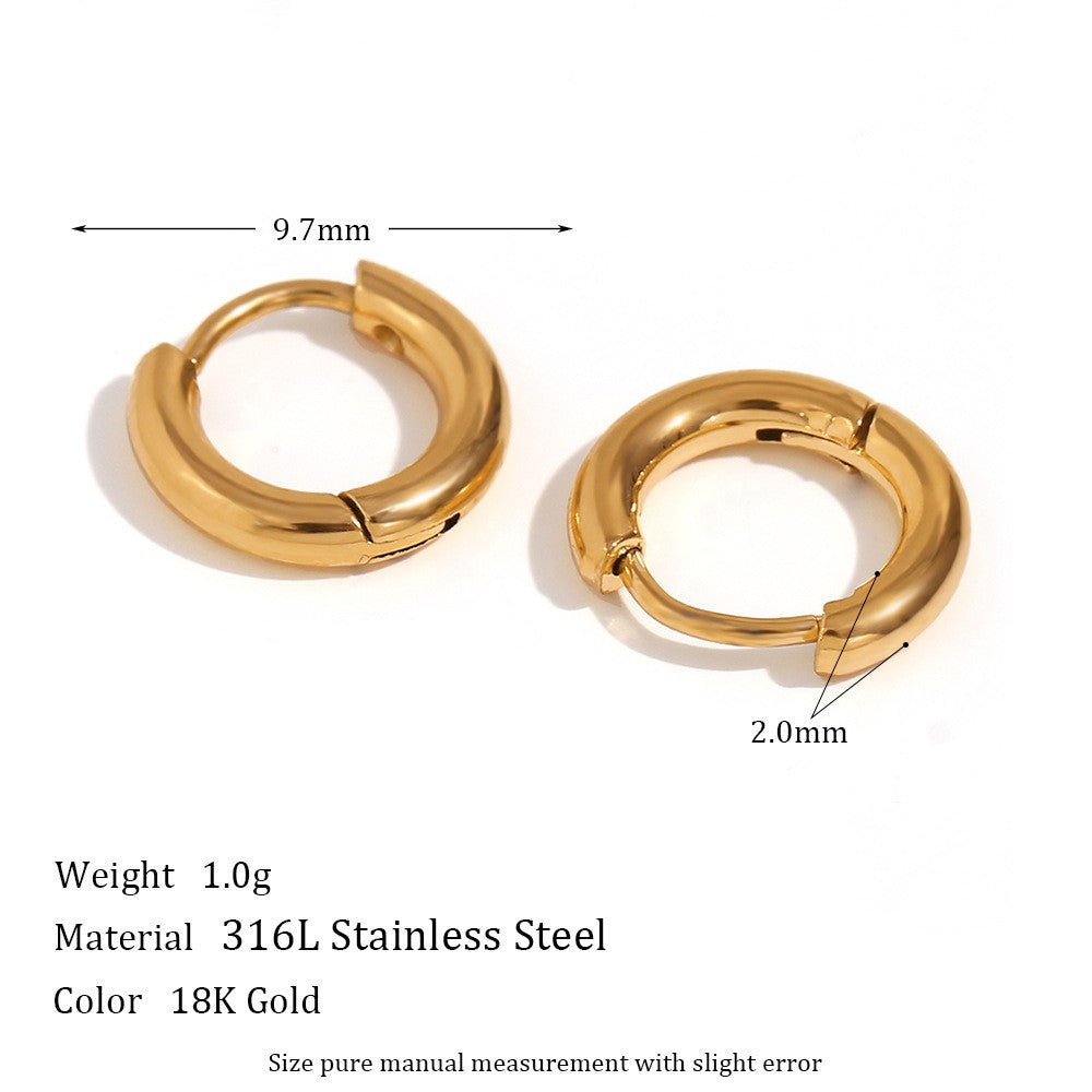 Basic rings