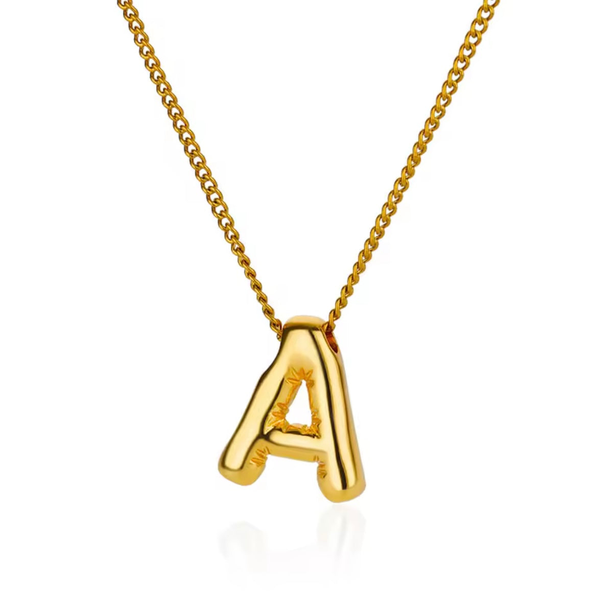 Vale initial