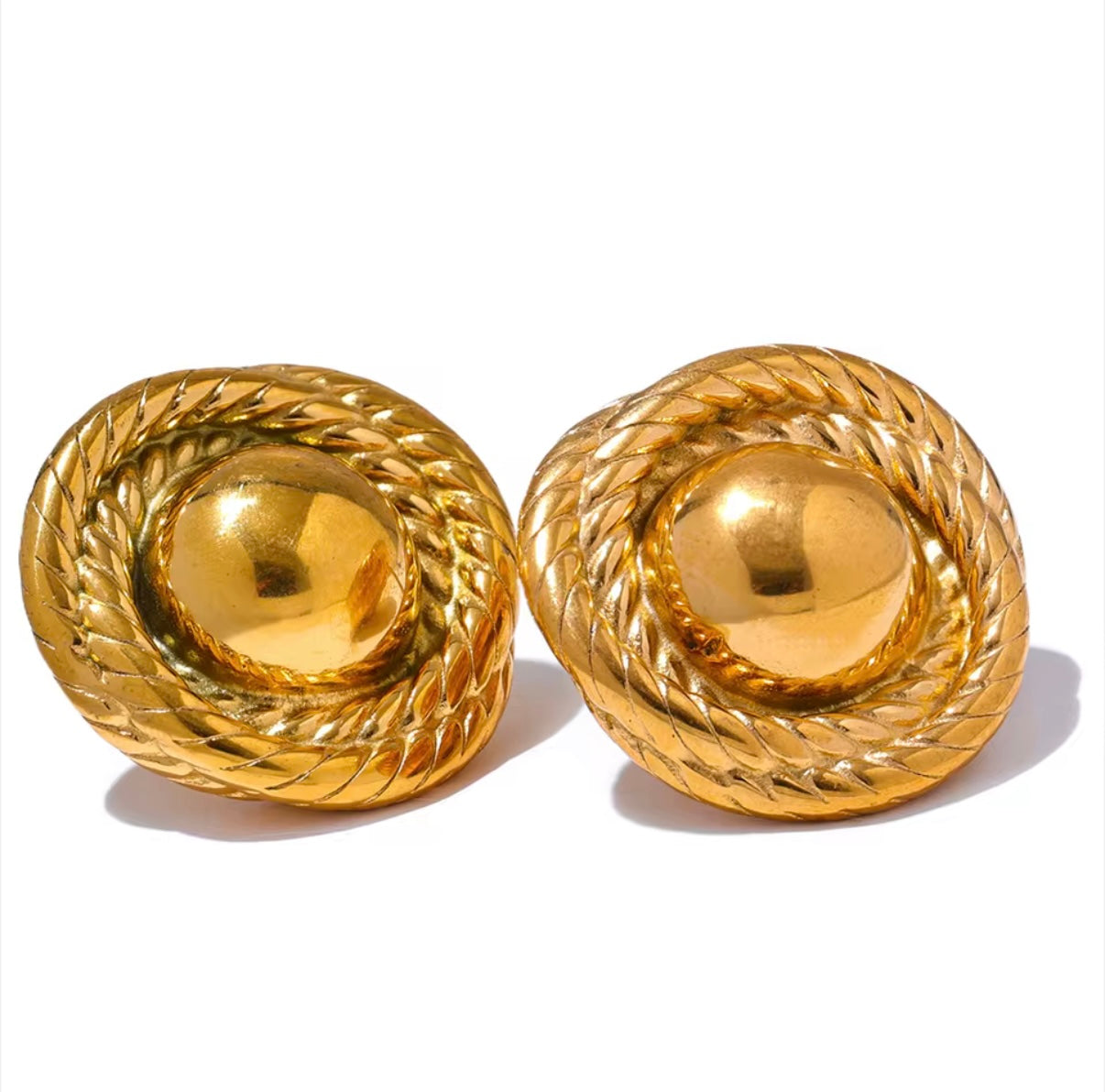 Sasha Earrings