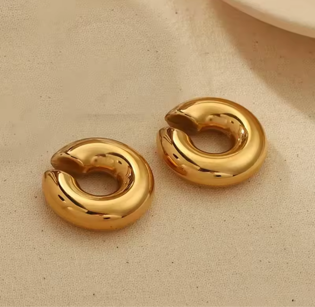 Earcuff chuncky
