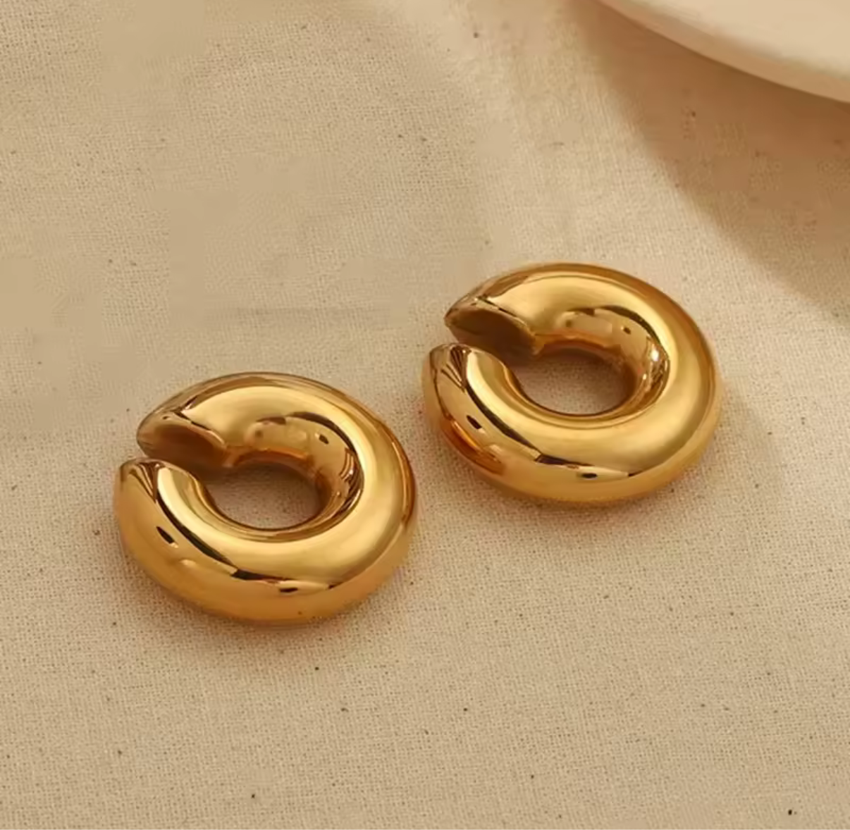 Earcuff chuncky