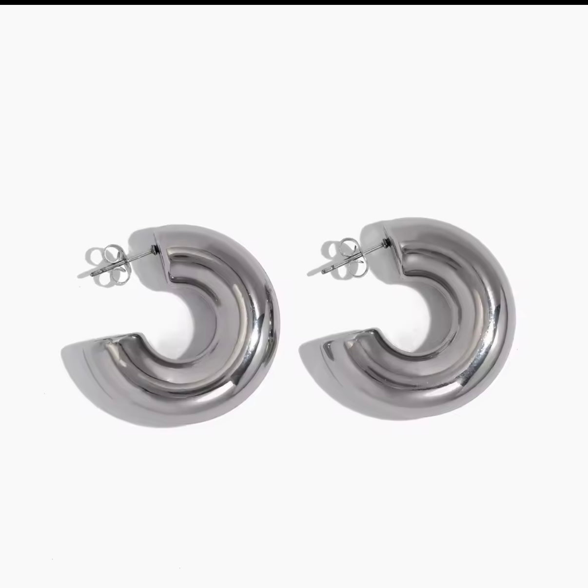 Hannah Earrings